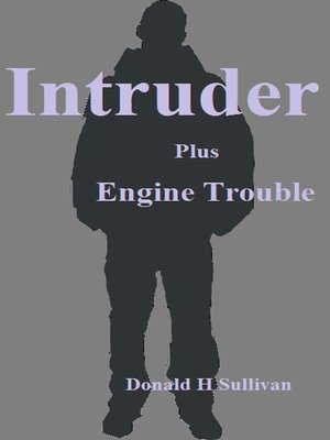 cover image of Intruder